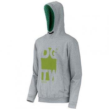 Trangoworld Sudadera Core TF
