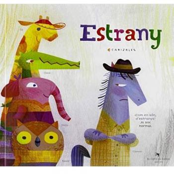 Estrany: 21
