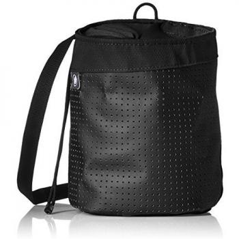 Mammut Stitch Chalk Bag Bolsa de magnesio, Unisex Adulto, Negro, Talla única