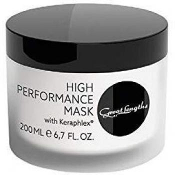 Great lengths hairmask extra rich 200ml