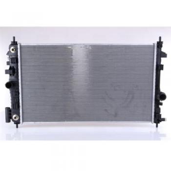 Radiador de refrigeración del motor NISSENS 630769 para INSIGNIA Caravan