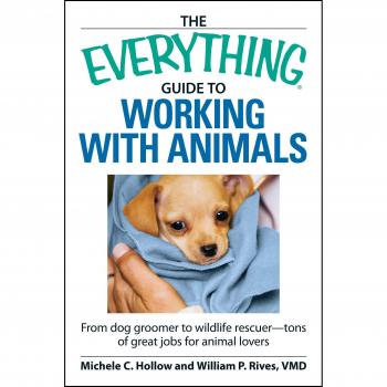 Comprehensive Animal Care Career Handbook