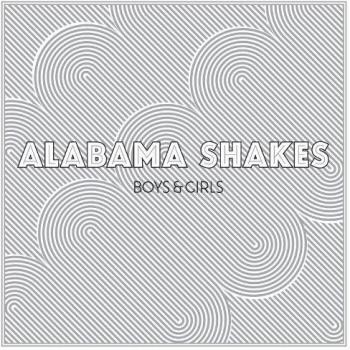Boys & Girls [Vinilo] - Alabama Shakes