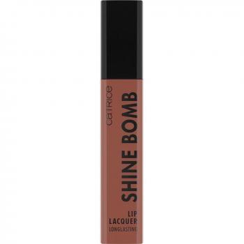 Catrice Shine Bomb Long-Lasting Liquid Lipstick Shade 070 Hottie 3 ml