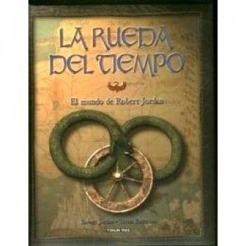 El mundo de Robert Jordan