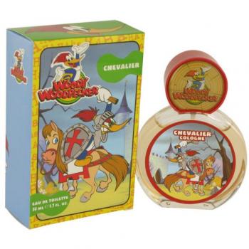 First American Brands - Woody Woodpecker Chevalier 50ml Eau De Toilette Spray