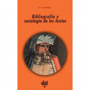 Bibliografía y sociología de los textos: 238