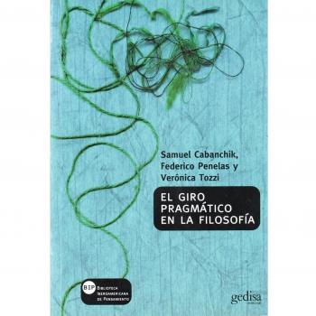 Giro pragmático en la filosofía contemporánea