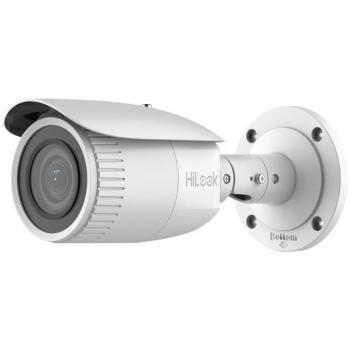 Cámara IP Varifocal Motorizada 5MP H.265+ con Visión Nocturna hasta 50 metros IPC-B650H-Z
