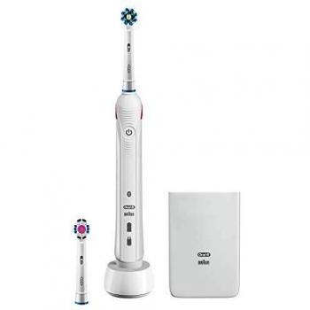 Oral-B Smart 4 4200W White Electric Toothbrush
