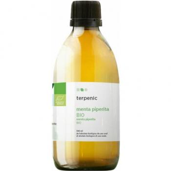Terpenic Labs Hidrolato de Menta Piperita Ecológico 500ml