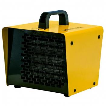 Calefactor Industrial 3000W GSC Evolution Modelo 301000001