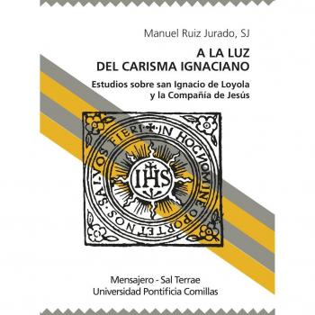 A la luz de carisma ignaciano: Estudios sobre san Ignacio de Loyola y la Compañía de Jesús: 56