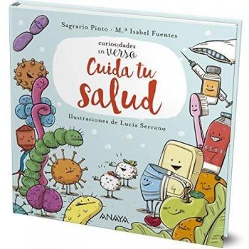 Cuida tu salud