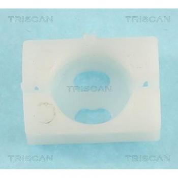 Triscan A/S Cable de Accionamiento para Caja de Cambios Manual para VOLKSWAGEN: Golf, Touran, Transporter, Polo, Tiguan, Caddy, Scirocco, Passat (Ref: 8140