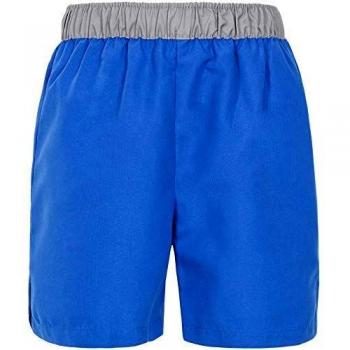 Trespass 5045274812985 Pantalones Cortos, Multicolor, Talla Unica para Niños