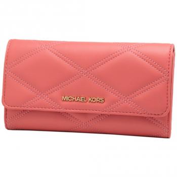 Monedero Michael Kors para mujer 35S2GTVF3UGRA
