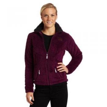 Helly Hansen - Chaqueta para mujer, tamaño S, color violeta