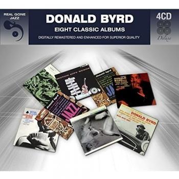 Eight Classic Albums