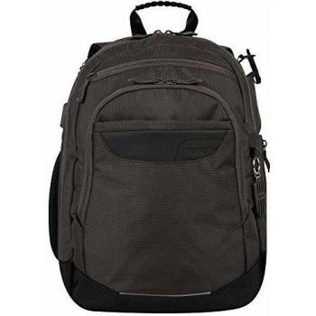 Totto MA04EXT003-1820B-V0Z Mochila para Portátil 13-14, Binary