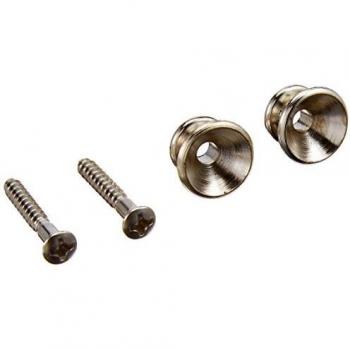 Fender Original Vintage Nickel Strap Buttons