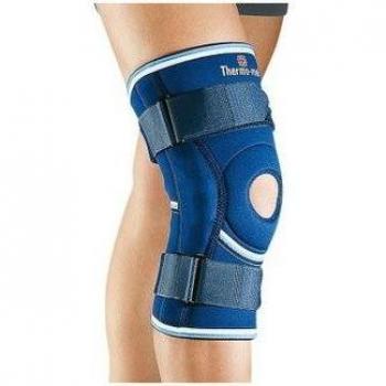 Rodillera Articulada Neopreno Cincha 4104 Talla 4 1ud
