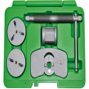 JBM 52906 - Kit reposicionador de Frenos Universal