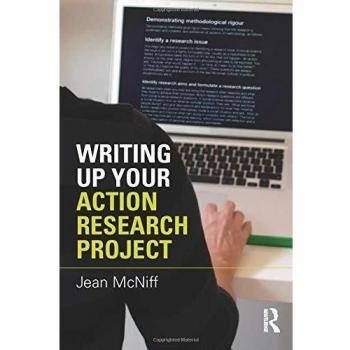 Writing Up Your Action Research Project