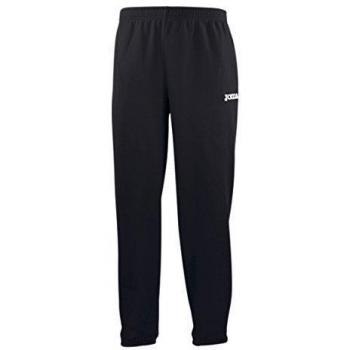 Joma Panteon - Pantalón largo deportivo para niños de 6 años, color negro