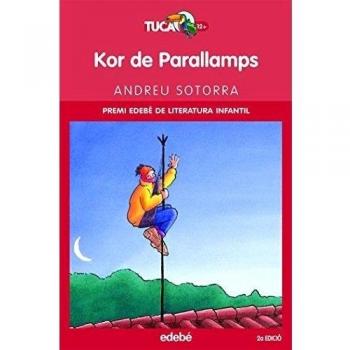 Kor de Parallamps: 8