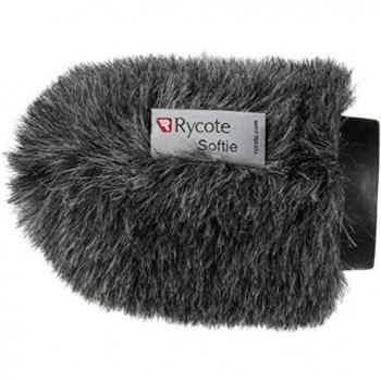 Rycote 10cm Classic Windshield Softie for Microphones (19/22)