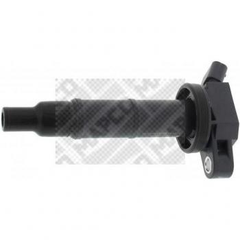 Bobina de encendido MAPCO 80567 - Tipo: Bobina de encendido; Características: Compatible con varios modelos de vehículos, alta eficiencia en la ignición, diseño duradero, fácil instalación, rendimiento óptimo en condiciones extremas