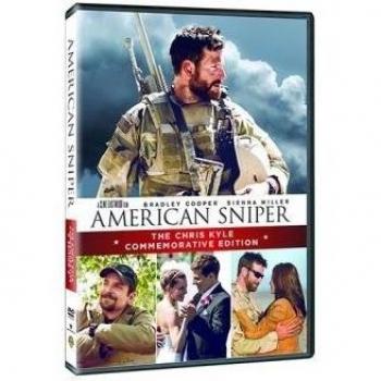 El Francotirador Edición Especial [DVD]