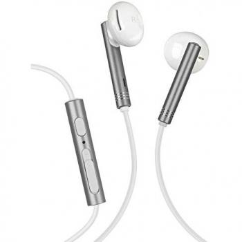 SBS TEINEARMIX90S Auricular Intraaural Dentro de oído Plata - Auriculares