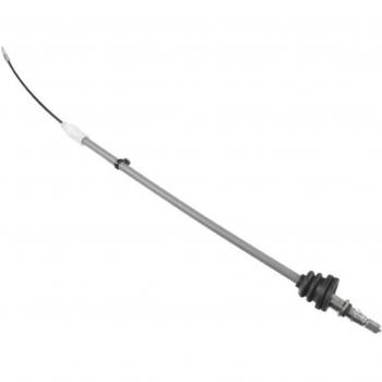 Cable de freno de mano FEBI BILSTEIN 108957, tipo: cable de freno, características: alta calidad, durabilidad, diseño específico para vehículos, fácil instalación