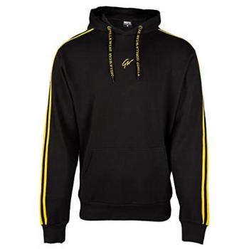 Gorilla Wear Banks Oversized Hooded Sweatshirt