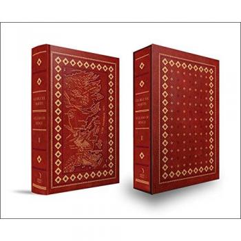 Canción de Hielo y Fuego (2) - Choque de Reyes: Edición en estuche, novela épica de fantasía best-seller detrás del fenómeno Juego de Tronos