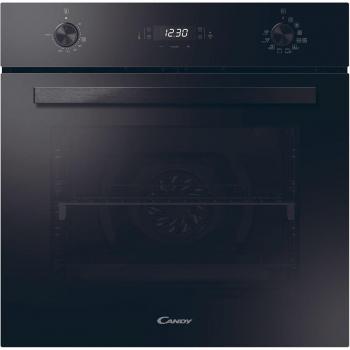 Horno Multifunción Candy FMBC A825S E0 Moderna con Freidora de Aire y Conexión WIFI en Negro
