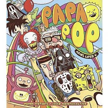 PAPA POP.