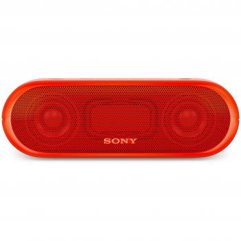 Sony SRS-XB20R - Altavoz inalámbrico Portátil