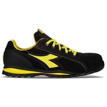 Utility Diadora - Zapato de Trabajo Glove II Low S1P HRO Sra para Hombre y Mujer