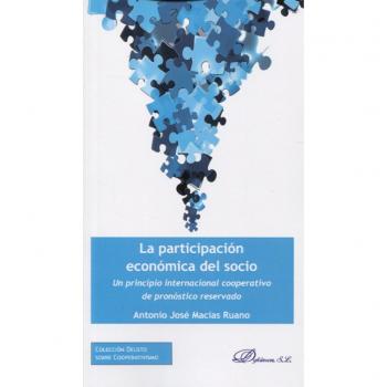 La participación económica del socio