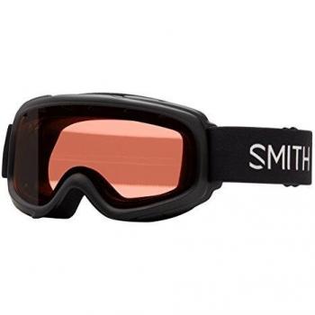 Smith Gambler Ski Goggle - Kid's
