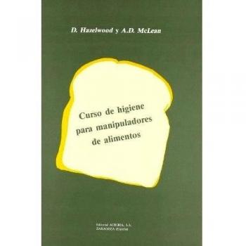 Curso de higiene para manipuladores de alimentos - Hazelwood