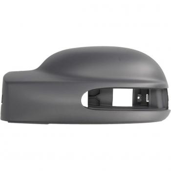 Retrovisor exterior embellecedor SPJ V-0147 - Cubierta para retrovisor exterior, diseño específico para vehículos, fácil instalación, fabricado en material durable y resistente a la intemperie