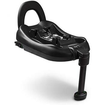 Base Isofix ABC Design Tulip Negra