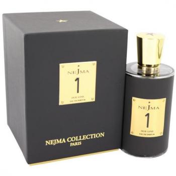Nejma 1 Eau De Parfum Spray 100ml