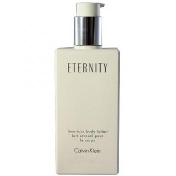 Calvin Klein Eternity Femme/Woman, bodylotion, 200 ml