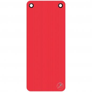 Grevinga profigymmat 140 (140 x 60 x 1 cm) con ollaos Rojo rojo Talla:Rojo