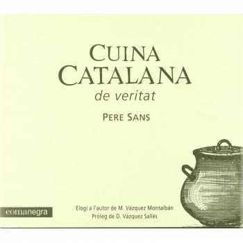 Cuina catalana de veritat
